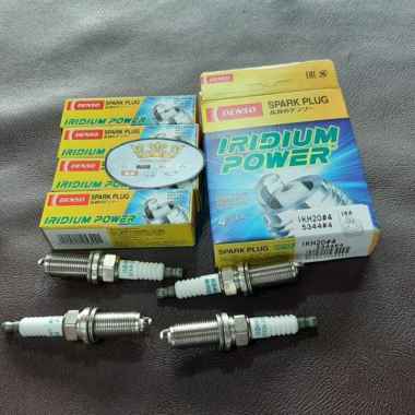 Busi Innova 2004-2017 Iridium 4 Buah