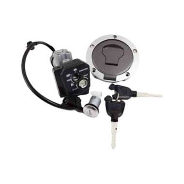 35010K15921 Kunci Kontak (Key Set) – Honda New CB150R Streetfire Ori AHM