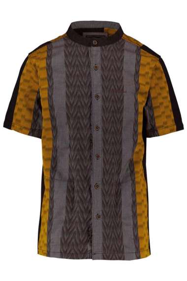 CARDINAL CASUAL KEMEJA KOKO 42 (COKLAT) M