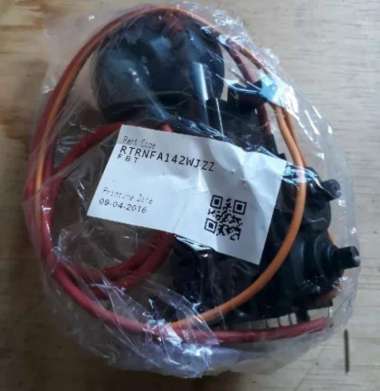Flyback tv sharp FA142 original part