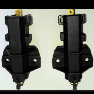 carbon brush mesin cuci Electrolux EWF85761
