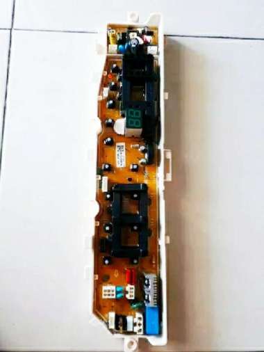 modul mesin cuci samsung WA80H4000SW