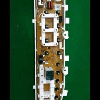 modul mesin cuci samsung top load tipe WA85H4000HA/SE