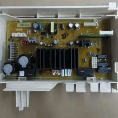 modul mesin cuci samsung WW75H5200EW