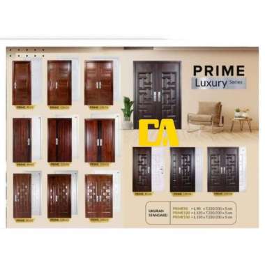 PINTU BAJA JBS PRIME 02 150.02kn Putih