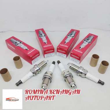 Busi Iridium Ngk Honda Crv Hrv Brv R62 4Pc