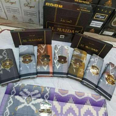 Sarung AL - MAIDAH