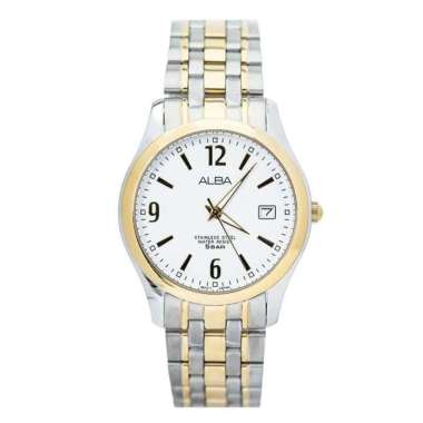 JAM TANGAN ALBA ORIGINAL AXHK94 - JAM TANGAN ALBA AXHK94 JAM ALBA AXHK94X1 AXHK 94 AX HK 94 X1 AXH J