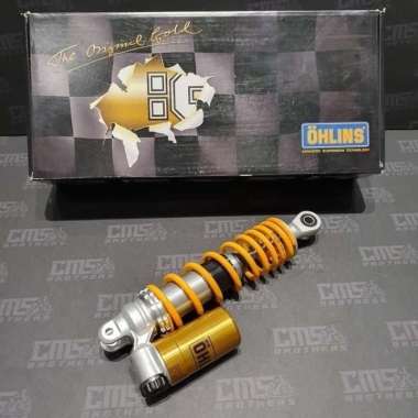 Shockbreaker OHLINS YA110012 Matic Mio Freego Lexi Vario Scoopy Beat