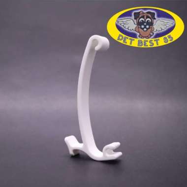 Grill Block Art.334 Pengait Gantungan Kandang York Cage/Song Cage