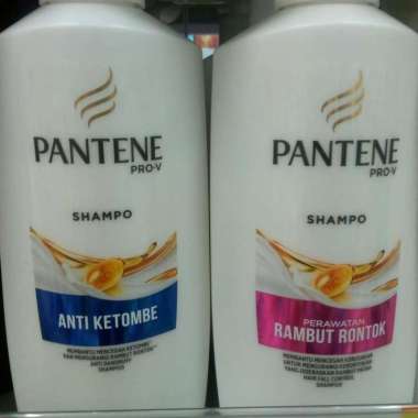 Pantene Shampoo