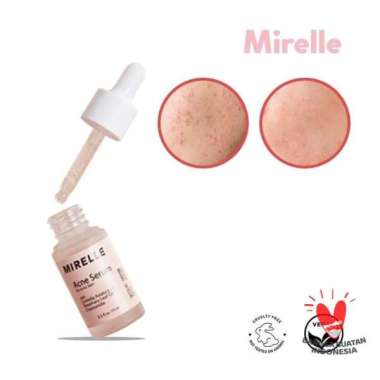 Mirelle Acne Serum (Acne Series)