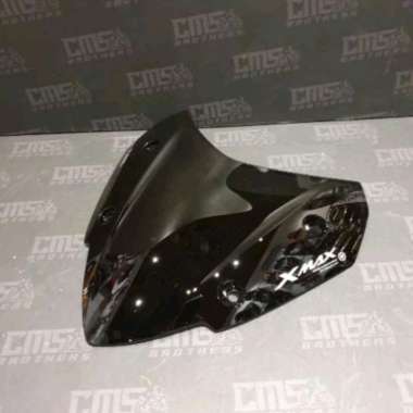 Windshield Winsil Europe Eropa Yamaha Original Xmax 300