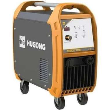 Hugong Plasma Cut Machine Invercut 125 III Mesin Las