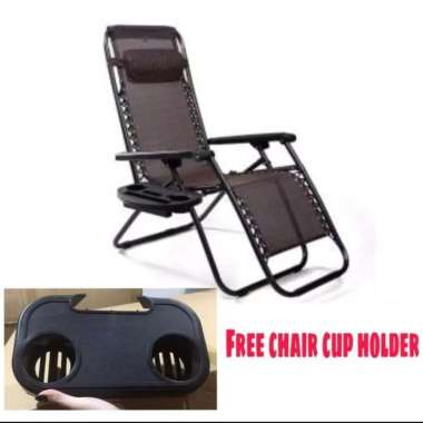 Kursi Lipat Shenar 73100 / Kursi Malas / Kursi Piknik / Kursi Santai 88600