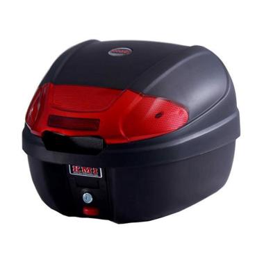 KMI 588 Rear Box Motor BLACK