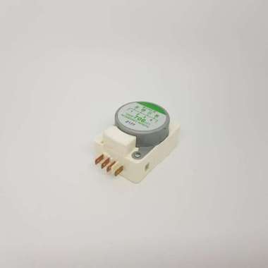 Timer Defrost Kulkas toshiba 1 3 1-3 2 pintu 706 panasonic polytron
