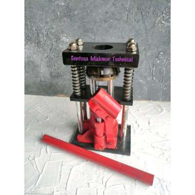 Alat Press Pres Klem Selang Hidrolik Hydraulic Crimping Hose