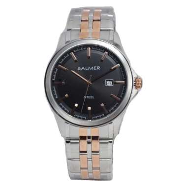 JAM TANGAN BALMER ORIGINAL 7922 BALMER B7922 JAM BALMER 7922 JAM BALMER B7922MPR BALMER WATCH JAM TA