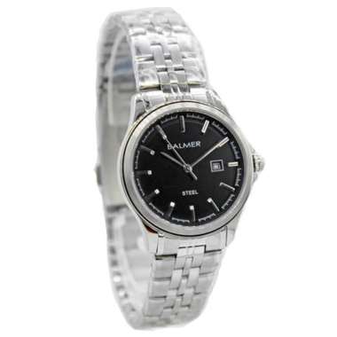 JAM TANGAN BALMER ORIGINAL 7922 BALMER B7922 JAM BALMER 7922 JAM BALMER B7922L BALMER WATCH JAM TANG