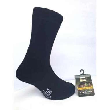 Kaos Kaki TNI Tebal