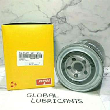 Filter Oli Aspira Taft GT/ Delta V 22H/ DV26 NEW/ Taft F 50/ 70/ V83