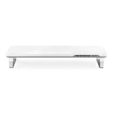 Deep Cool / Deepcool M-Desk F1 - USB2.0 HUB Monitor Stand 100 % ORIGINAL Multicolor