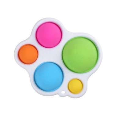 Jual Pop It Fidget Toy Original Harga 