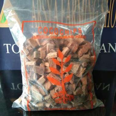 Media Tanam Cocochip