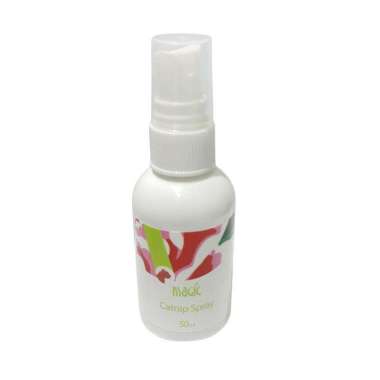 Magic Catnip Spray 50 ml - Spray Catnip Untuk Kucing
