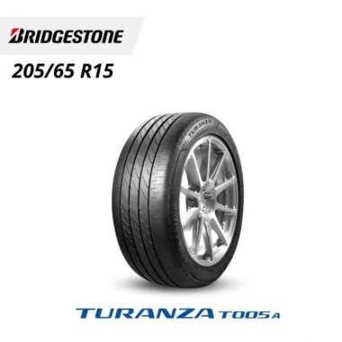 Ban Mobil 205/65 R15 Bridgestone Turanza T005A