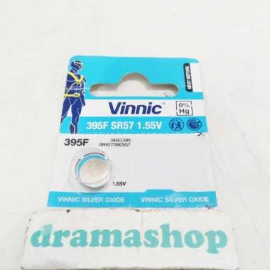 Baterai Batre Jam Kancing SR927 SR 927