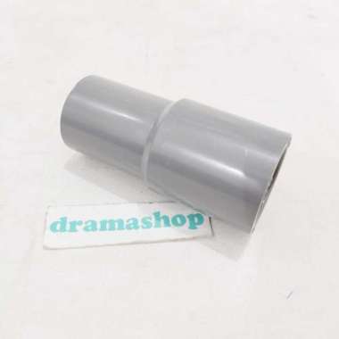 Blok Sok Pipa 1/2" x 3/4" Rucika