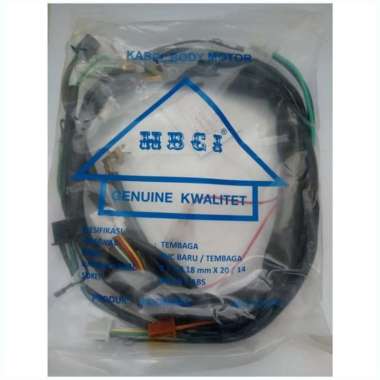 Kabel Body Supra Xx Kode 274