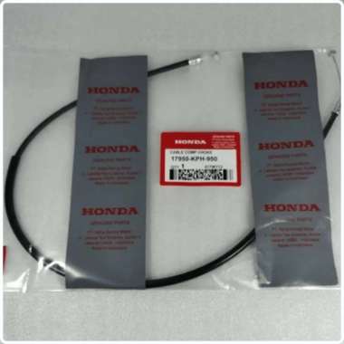 Kabel Choke Cuk Supra X 125 Kirana Karisma Kode 355