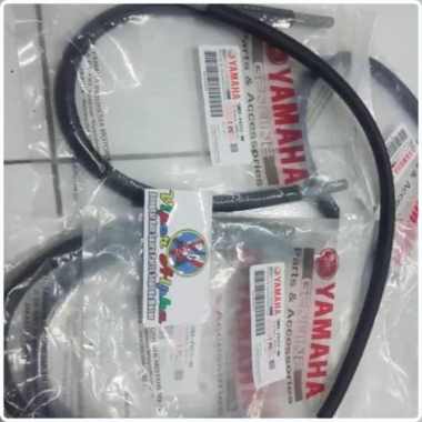 Slang Selang Vakum Bensin Nouvo Mio Mio Soul Kode 039