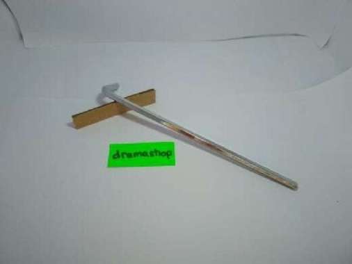 Kunci L el Satuan Hex Key hexagon CR-V crv 5mm 5 mm