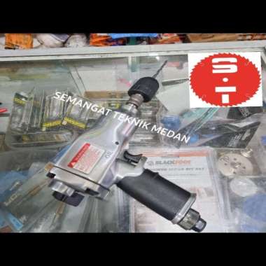 ADAPTOR AIR IMPACT WRENCH SOCKET SAMBUNGAN KE KEPALA BOR 10mm SET