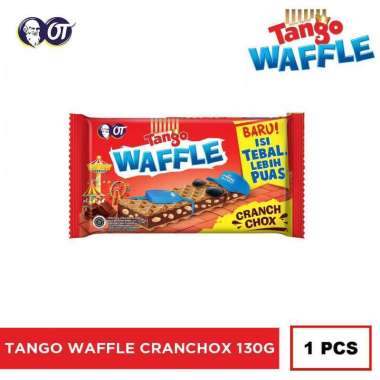 Tango Waffle