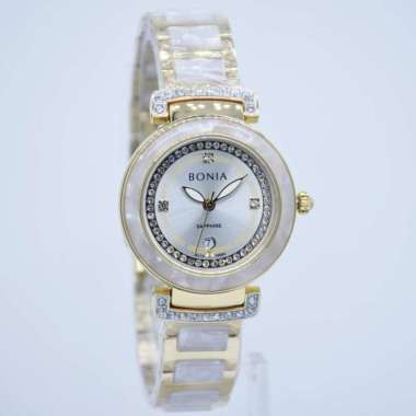 BONIA BNB10664-2217 - Jam Tangan Wanita Original