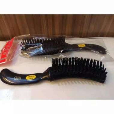 sisir MB hair extension sisir sambung rambut