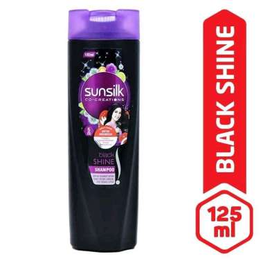 Sunsilk Shampoo