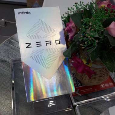 infinix zero 8 8/128gb