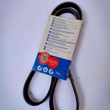 Fanbelt Vios 2003 - 2006 (Ps) / Ribbed Belt