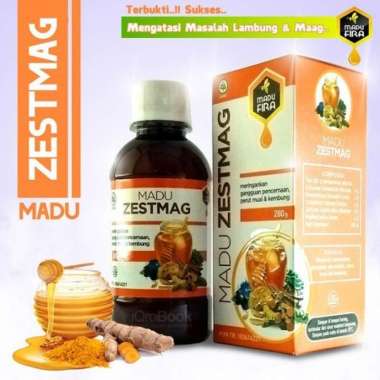 Madu Zestmag Madu Zetsmag Madu Zesmag Madu Zetmag Madu Asam Lambung