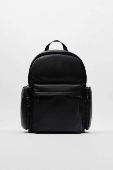Harga Zara Backpack Man Terbaru Agustus 