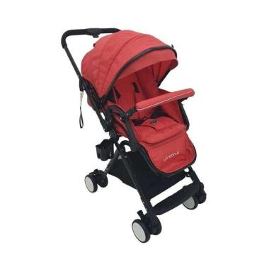 stroller pliko 301 compact