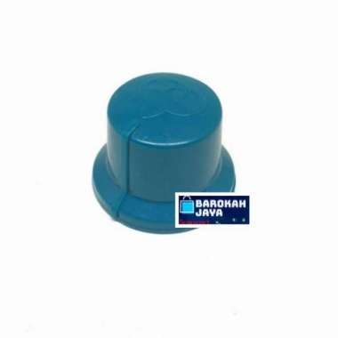 Knop Timer Kompor Gas Quantum Elektrik/Tombol Putaran Timer Kompor Gas