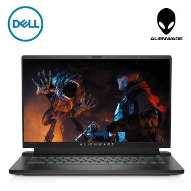 Dell Alienware M15 R5 Ryzen7 5900HX 32GB RAM 1TB SSD RTX 3070 WIN10