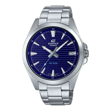 Harga jam edifice casio wr 100m hotsell